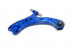 HARDRACE Front Lower Control Arms – Toyota Alphard / Vellfire (AH40) / Lexus LM – underside view of arm - Hardrace Thumbnail