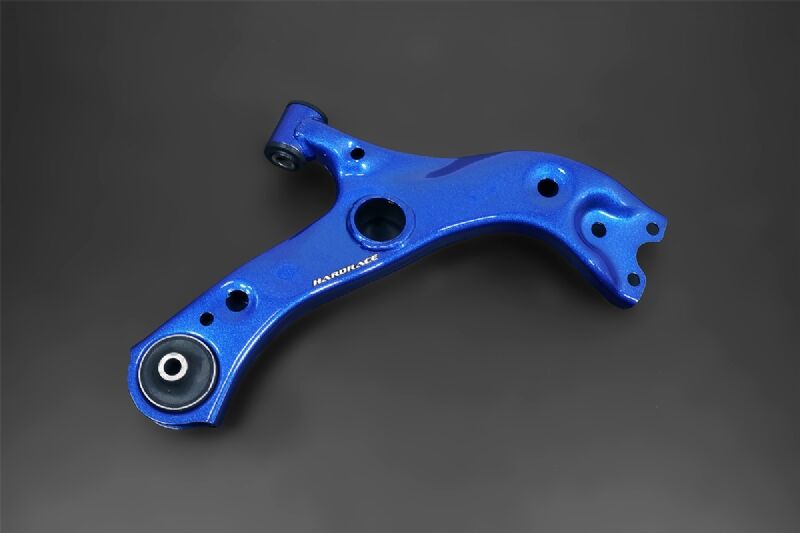 HARDRACE Front Lower Arm - Toyota C-HR (NGX10R) / GR Corolla (GZEA14) / Corolla Cross (XG10) / Prius (XW60) - Hardened Rubber