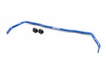 HARDRACE Front Sway Bar – Toyota GR Corolla – full view on white background with bushes - Hardrace Thumbnail