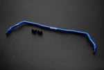 HARDRACE Front Sway Bar – Toyota GR Corolla – studio shot on dark background with bushes - Hardrace Thumbnail