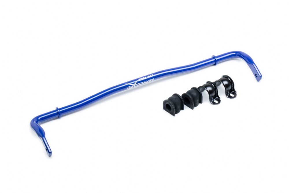 HARDRACE Rear 22mm Sway Bar - Honda Civic (FE/FL) / CR-V (RS) - Image 2