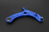 HARDRACE Front Lower Control Arms - Mazda 3 (BP)