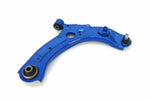 HARDRACE Front Lower Control Arms – Mazda 3 (BP) – full view on white background - Hardrace Thumbnail