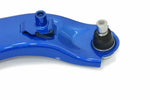 HARDRACE Front Lower Control Arms – Mazda 3 (BP) – close-up of ball joint and rear bush - Hardrace Thumbnail