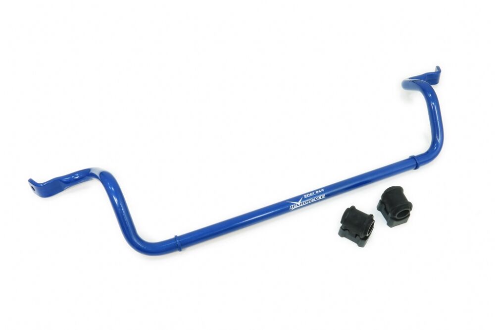 HARDRACE Front 28mm Sway Bar - Toyota Camry (XV70/XV80) / Lexus ES (XV70) - Image 2