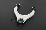 HARDRACE Front Upper Camber Kit - Tesla Model X - Pillow Ball - HARDRACE Thumbnail