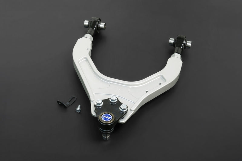 HARDRACE Front Upper Camber Kit - Tesla Model X - Pillow Ball - HARDRACE