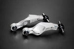 HARDRACE Rear Upper Camber Kit - Tesla Model S / Model X - Pillow Ball - HARDRACE Thumbnail