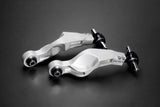 HARDRACE Rear Upper Camber Kit - Tesla Model S / Model X - Pillow Ball