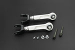 HARDRACE Rear Upper Front Arm - Tesla Model S / Model X - Pillow Ball - HARDRACE Thumbnail