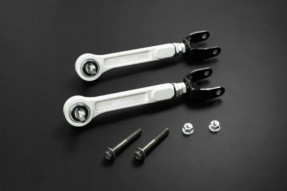 HARDRACE Rear Lower Front Arm - Tesla Model S / Model X - Pillow Ball