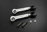 HARDRACE Rear Lower Front Arm - Tesla Model S / Model X - Pillow Ball