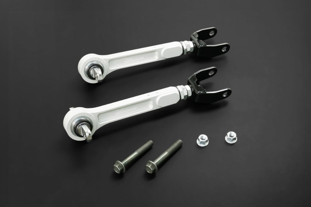 HARDRACE Rear Lower Arm - Tesla Model S / Model X - Pillow Ball