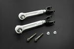 HARDRACE Rear Lower Arm - Tesla Model S / Model X - Pillow Ball - HARDRACE Thumbnail