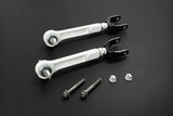 HARDRACE Rear Lower Arm - Tesla Model S / Model X - Pillow Ball