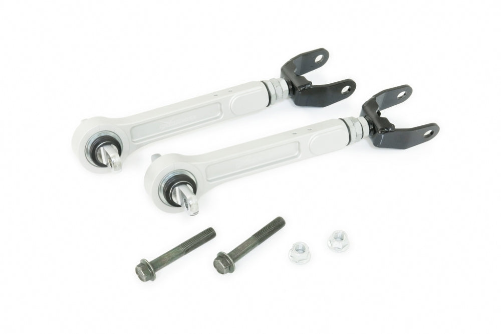 HARDRACE Rear Lower Arm - Tesla Model S / Model X - Pillow Ball - Image 2