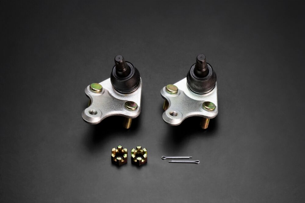 HARDRACE Front Lower Ball Joint - Toyota C-HR (NGX10R) / Prius (XW60) / Camry (XV80/XV70)