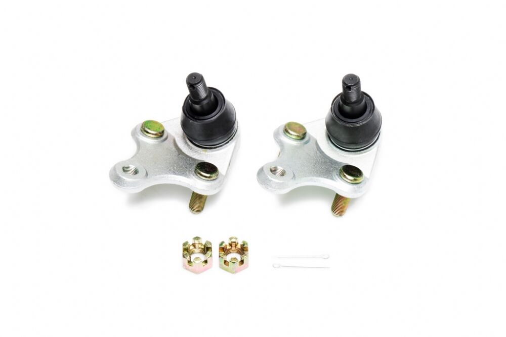 HARDRACE Front Lower Ball Joint - Toyota C-HR (NGX10R) / Prius (XW60) / Camry (XV80/XV70) - Image 2