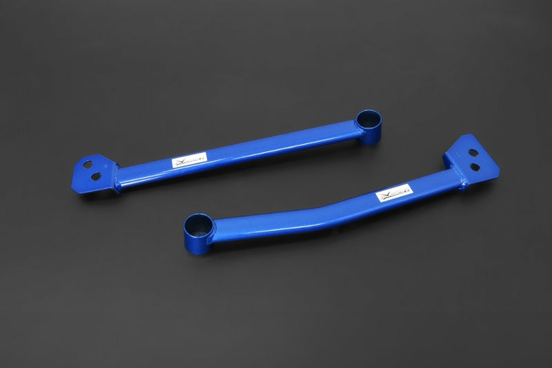 HARDRACE Rear Subframe Brace - Toyota Alphard / Vellfire - HARDRACE