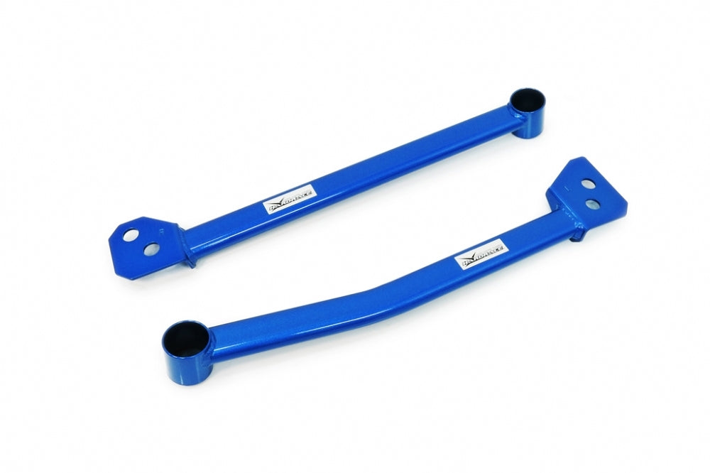 HARDRACE Rear Subframe Brace - Toyota Alphard / Vellfire - Image 2
