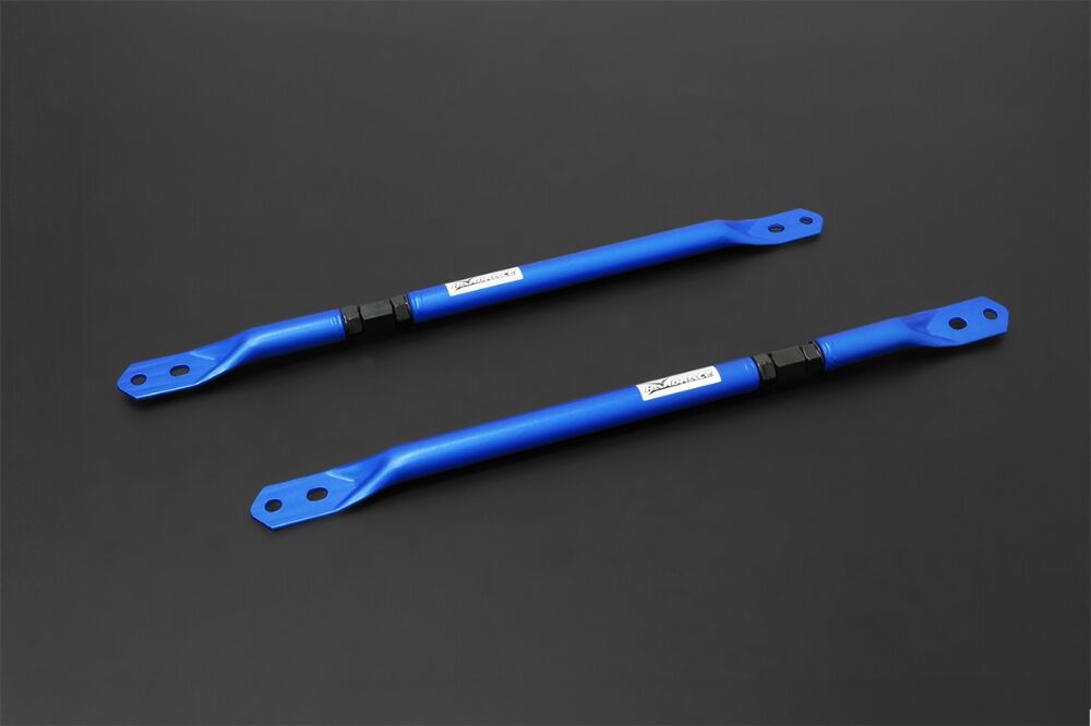 HARDRACE Front Adjustable Strut Brace - Toyota GR86 (ZN8) / Subaru BRZ (ZD8)