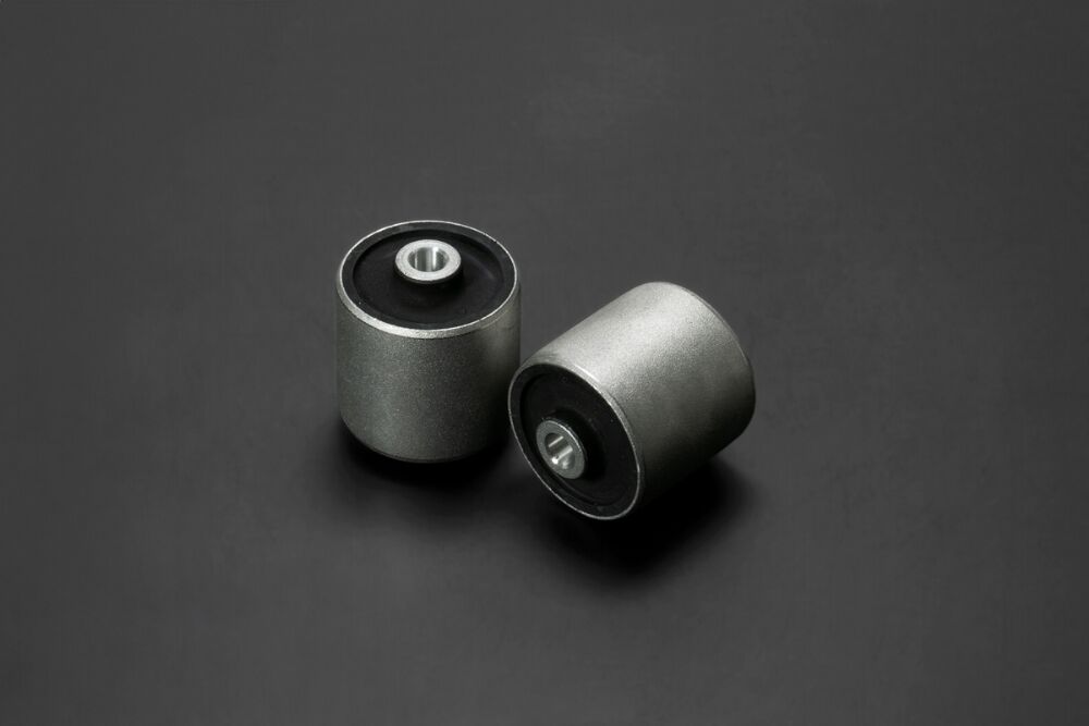HARDRACE Front Lower Front Arm Bushing - BMW 7 Series (G11/G12) / 6 Series GT (G32) - Hardened Rubber