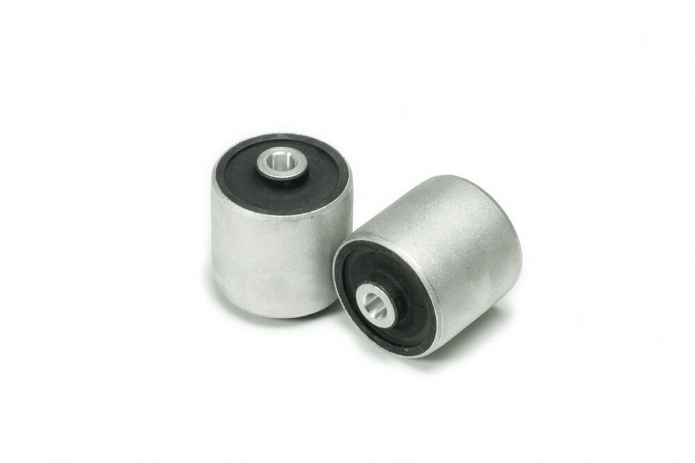 HARDRACE Front Lower Front Arm Bushing - BMW 7 Series (G11/G12) / 6 Series GT (G32) - Hardened Rubber - Image 2