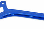 HARDRACE Front Lower 4-Point Brace – Honda CR-V – close-up of mounting tab and bar - Hardrace Thumbnail
