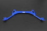 HARDRACE Front Lower 4-Point Brace – Honda CR-V – studio shot on dark background - Hardrace Thumbnail