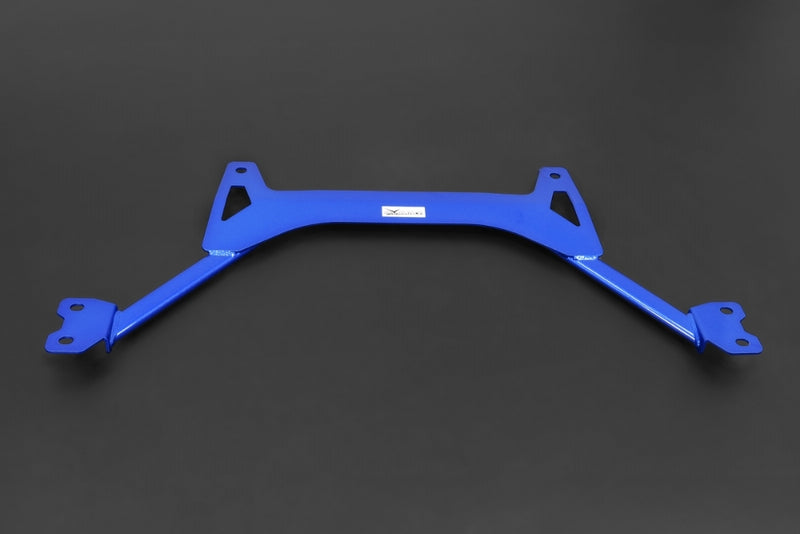 HARDRACE Front Lower 4-Point Brace – Honda CR-V – studio shot on dark background - Hardrace