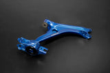 HARDRACE Front Lower Arm - Honda Civic (FE/FL) - Hardened Rubber