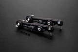 HARDRACE Front Lower Front Straight Arm - Tesla Model 3 - Pillow Ball