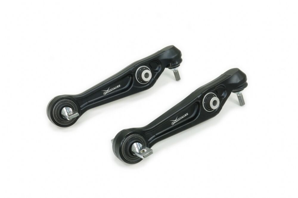HARDRACE Front Lower Front Straight Arm - Tesla Model 3 - Pillow Ball - Image 2