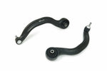 HARDRACE Front Lower Rear Curved Arms – Tesla Model 3 / Model Y – pair of arms on white background - Hardrace Thumbnail