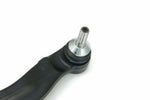 HARDRACE Front Lower Rear Curved Arms – Tesla Model 3 / Model Y – close-up of ball joint - Hardrace Thumbnail