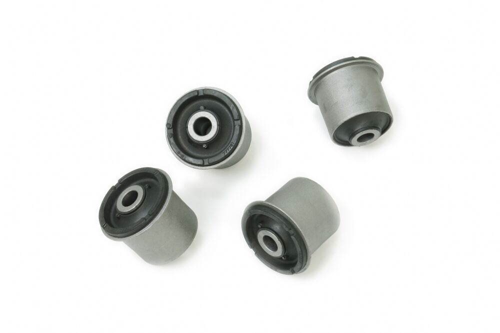 HARDRACE Front Upper Arm Bushing Kit - Toyota LandCruiser (J300) / Lexus LX (J310) - Hardened Rubber - Image 2
