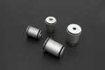 HARDRACE Front Lower Arm Bushing Kit – Toyota LandCruiser (J300) – studio shot on dark background - Hardrace Thumbnail