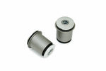 HARDRACE Front Lower Arm Bushing Kit – Toyota LandCruiser (J300) – close-up of large and small bushing - Hardrace Thumbnail