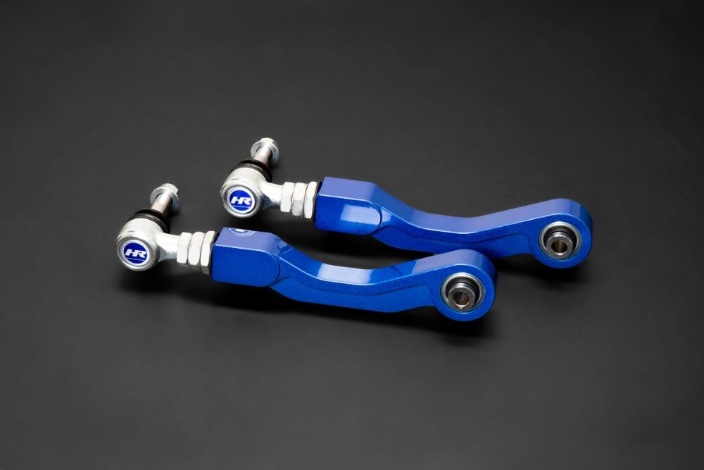 HARDRACE Rear Upper Rear Arm - BMW M2 (G87) / M4 (G82/G83) / M3 (G80/G81) - Pillow Ball