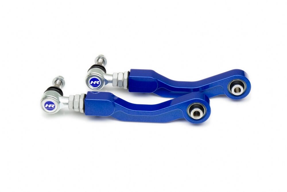 HARDRACE Rear Upper Rear Arm - BMW M2 (G87) / M4 (G82/G83) / M3 (G80/G81) - Pillow Ball - Image 2