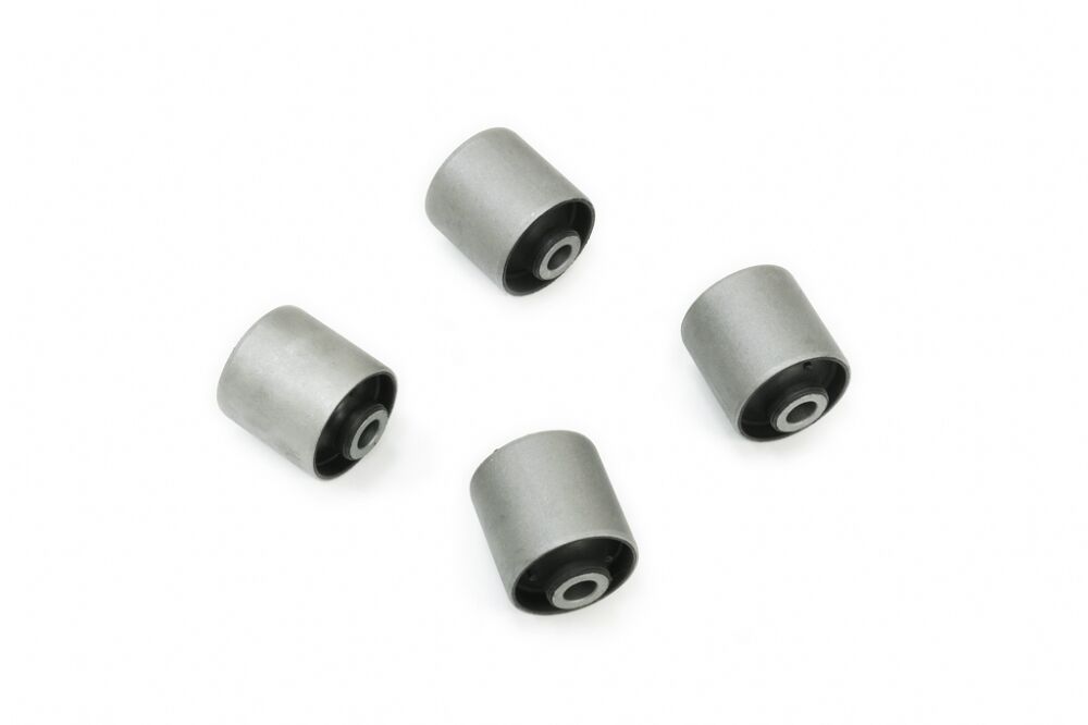 HARDRACE Rear Upper Arm Bushing Kit - Toyota LandCruiser (J300) / Lexus LX (J310) - Hardened Rubber - Image 2