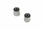 HARDRACE Rear Panhard Rod Bushing Kit – Toyota LandCruiser (J300) – two bushings on white background - Hardrace Thumbnail