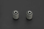 HARDRACE Rear Panhard Rod Bushing Kit – Toyota LandCruiser (J300) – studio shot on dark background - Hardrace Thumbnail