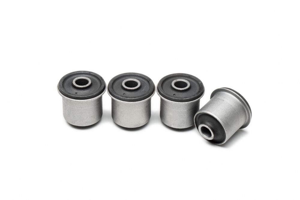 HARDRACE Front Upper Arm Bushing Kit - Toyota LandCruiser (J200) - Hardened Rubber - Image 2