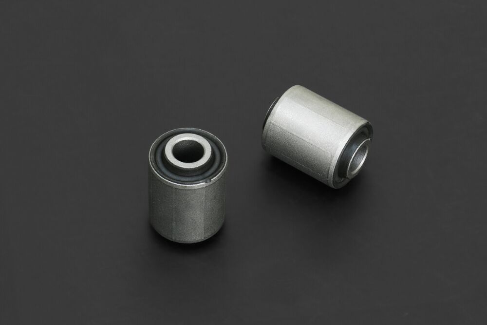HARDRACE Rear Panhard Rod Bushing Kit - Lexus LX (J200) / Toyota LandCruiser (J200) - Hardened Rubber