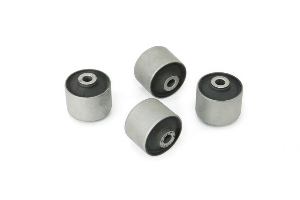 HARDRACE Rear Lower Arm Bushing Kit - Toyota LandCruiser (J200) - Hardened Rubber - Image 2