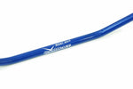 HARDRACE Rear Sway Bar – Lexus RX – close-up of HARDRACE branding on bar - Hardrace Thumbnail