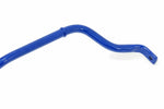 HARDRACE Rear Sway Bar – Lexus RX – close-up of bar bend and locating collar - Hardrace Thumbnail