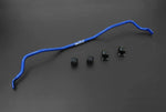 HARDRACE Rear Sway Bar – Lexus RX – studio shot on dark background with bushes and brackets - Hardrace Thumbnail