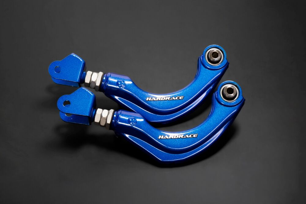 Hardrace Rear Upper Camber Kit – GR Yaris(20+)/GR Corolla(22+)/LBX Morizo RR(24+)